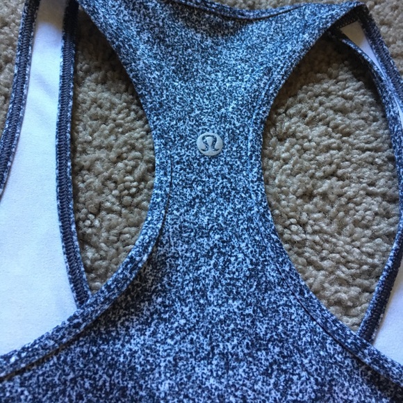 Lululemon Cool Racerback - Picture 3 of 4